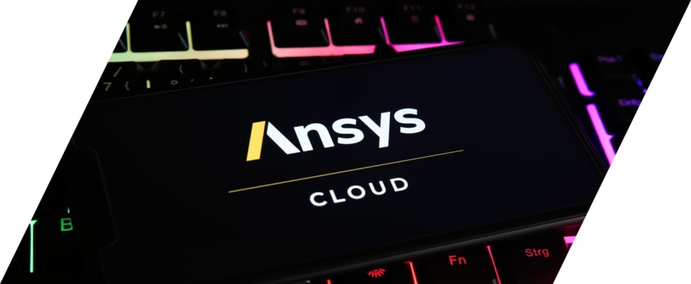 ansys cloud