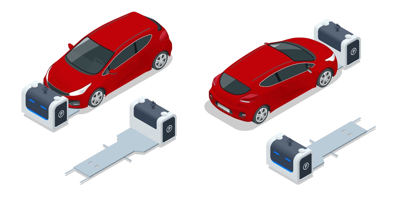 Parking Robots_1